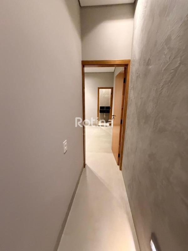 Casa à venda, 3 quartos em Uberlândia no bairro Pampulha no valor de R$ 590.000,00 - Rotina Imobiliária: 