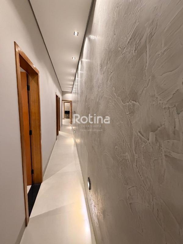 Casa à venda, 3 quartos em Uberlândia no bairro Pampulha no valor de R$ 590.000,00 - Rotina Imobiliária: 