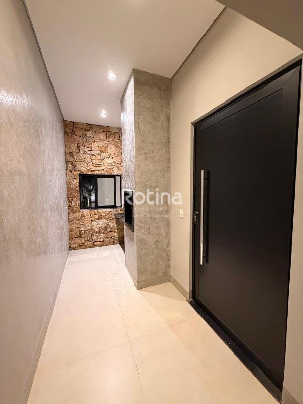 Casa à venda, 3 quartos em Uberlândia no bairro Pampulha no valor de R$ 590.000,00 - Rotina Imobiliária: 