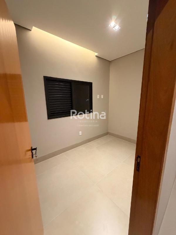 Casa à venda, 3 quartos em Uberlândia no bairro Pampulha no valor de R$ 590.000,00 - Rotina Imobiliária: 
