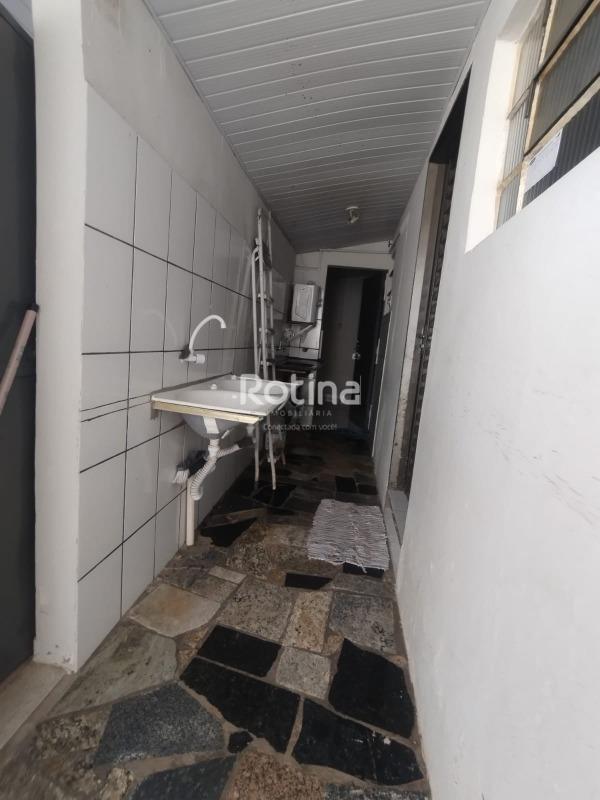 Kitnet para alugar, 1 quarto em Uberlândia no bairro Martins no valor de R$ 850,00 - Rotina Imobiliária: 