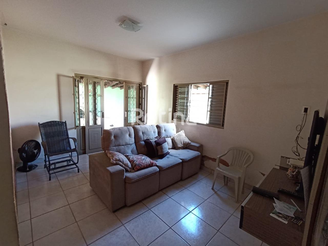 Casa à venda, 3 quartos em Uberlândia no bairro Tibery no valor de R$ 550.000,00 - Rotina Imobiliária: 