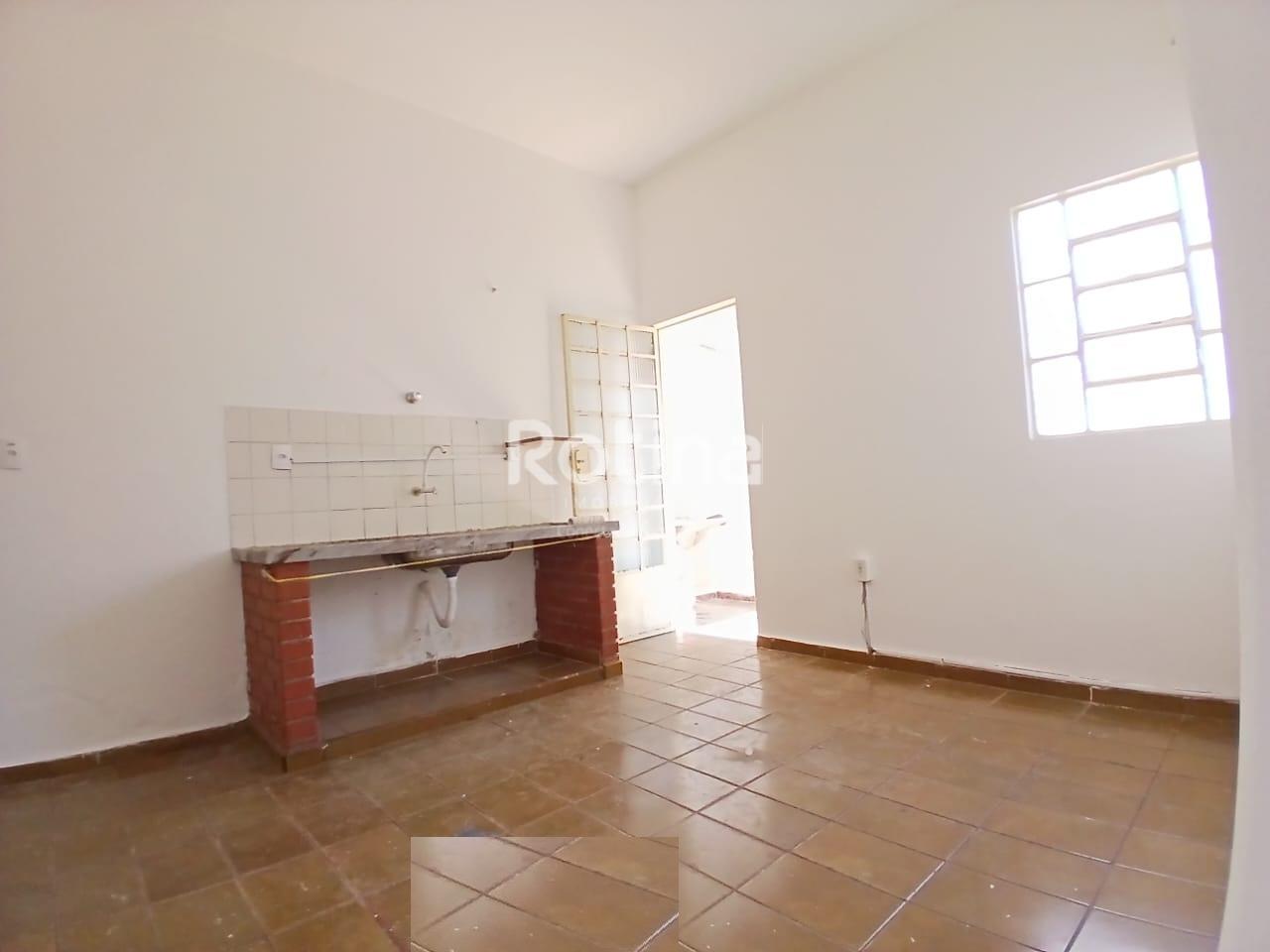 Casa para alugar, 3 quartos em Uberlândia no bairro Nossa Senhora Aparecida no valor de R$ 1.650,00 - Rotina Imobiliária: 