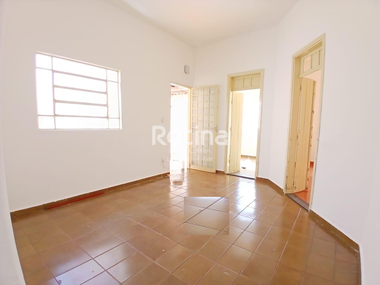 Casa para alugar, 3 quartos em Uberlândia no bairro Nossa Senhora Aparecida no valor de R$ 1.650,00 - Rotina Imobiliária: 