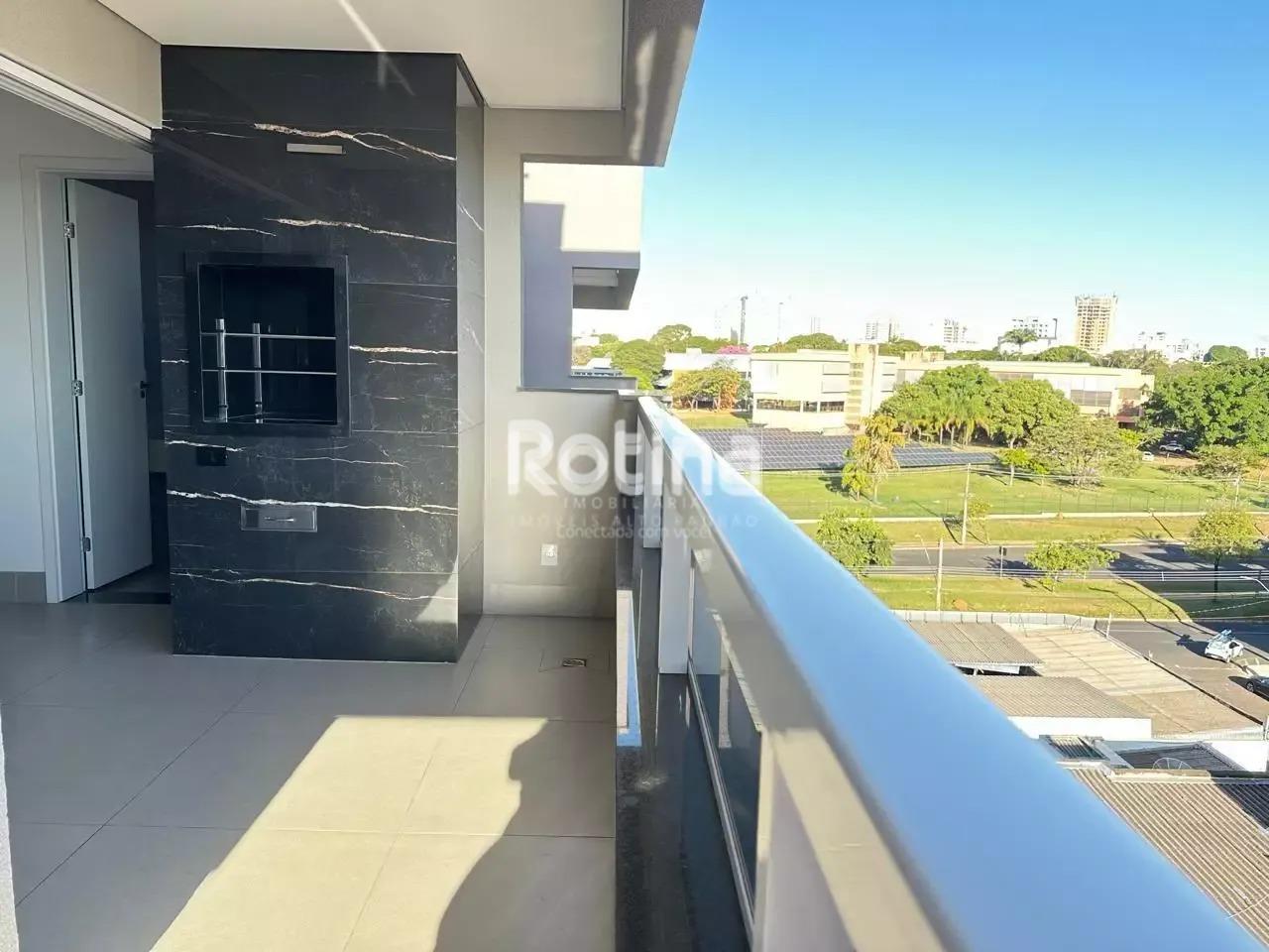 Apartamento à venda, em Uberlândia no bairro Santa Maria no valor de R$ 725.000,00 - Rotina Imobiliária: 