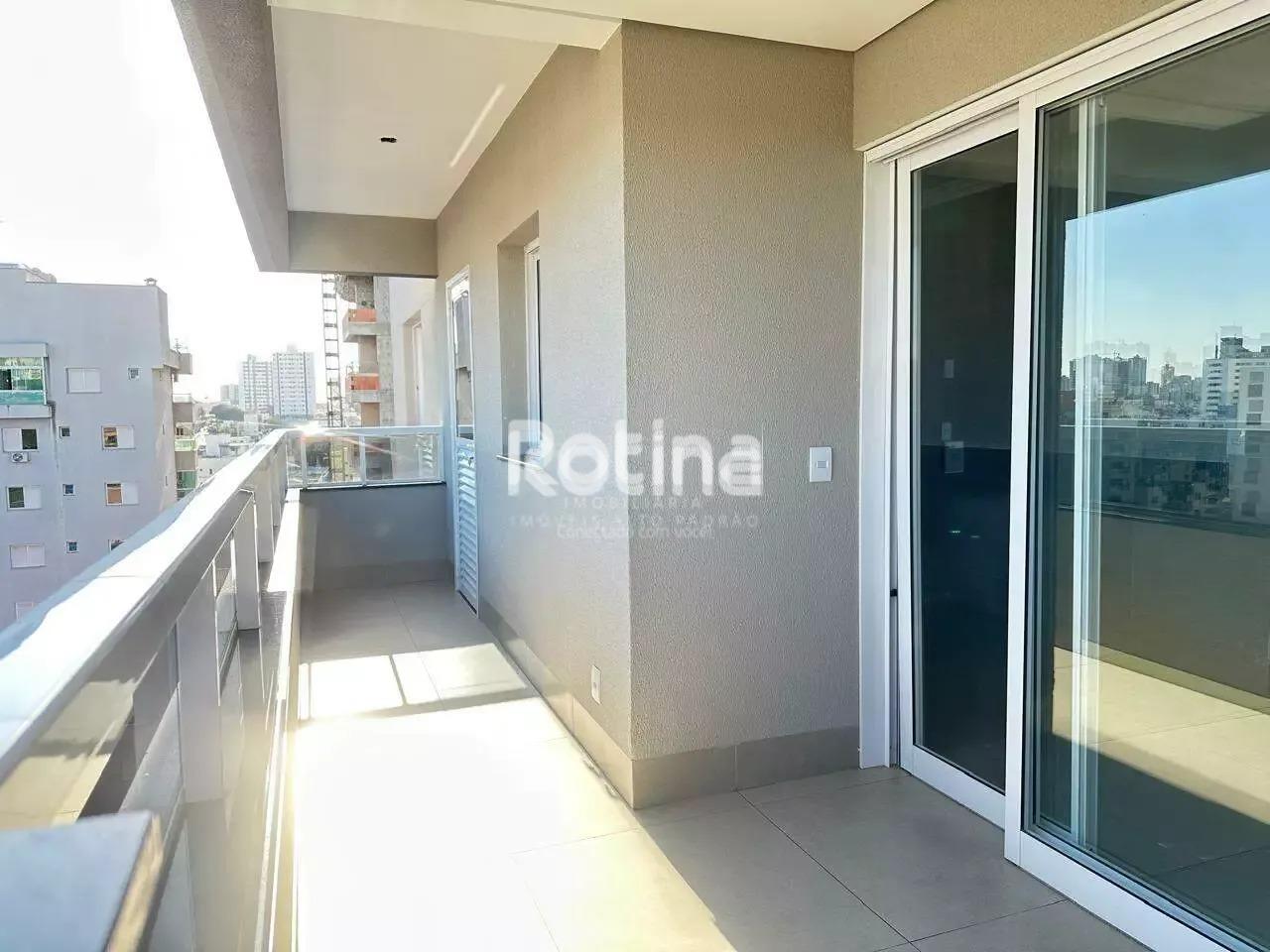 Apartamento à venda, em Uberlândia no bairro Santa Maria no valor de R$ 725.000,00 - Rotina Imobiliária: 