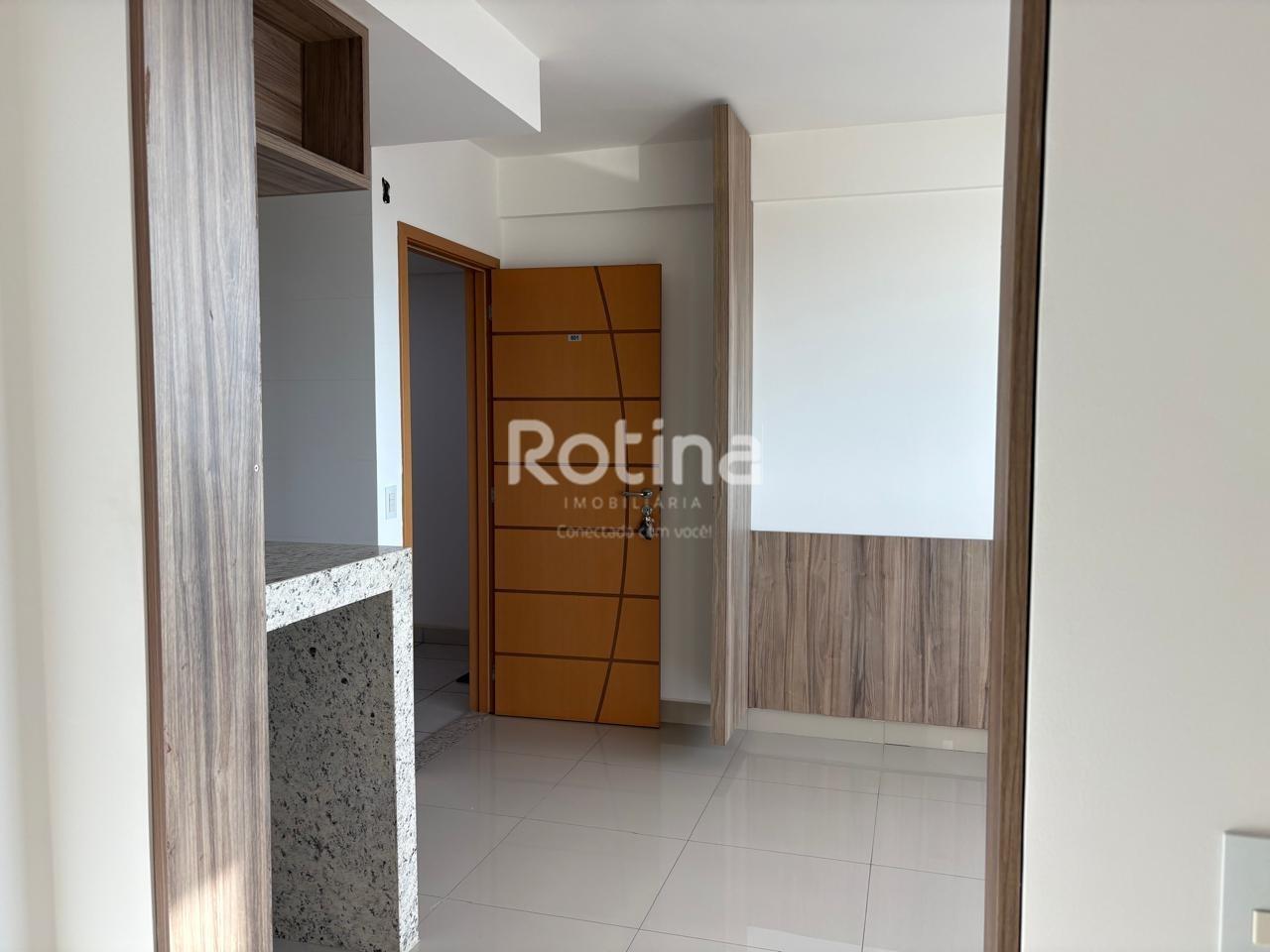 Apartamento para alugar, 1 quarto em Uberlândia no bairro Saraiva no valor de R$ 2.000,00 - Rotina Imobiliária: 