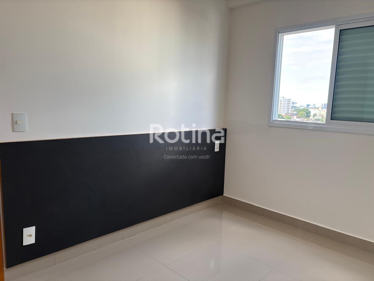 Apartamento para alugar, 1 quarto em Uberlândia no bairro Saraiva no valor de R$ 2.000,00 - Rotina Imobiliária: 
