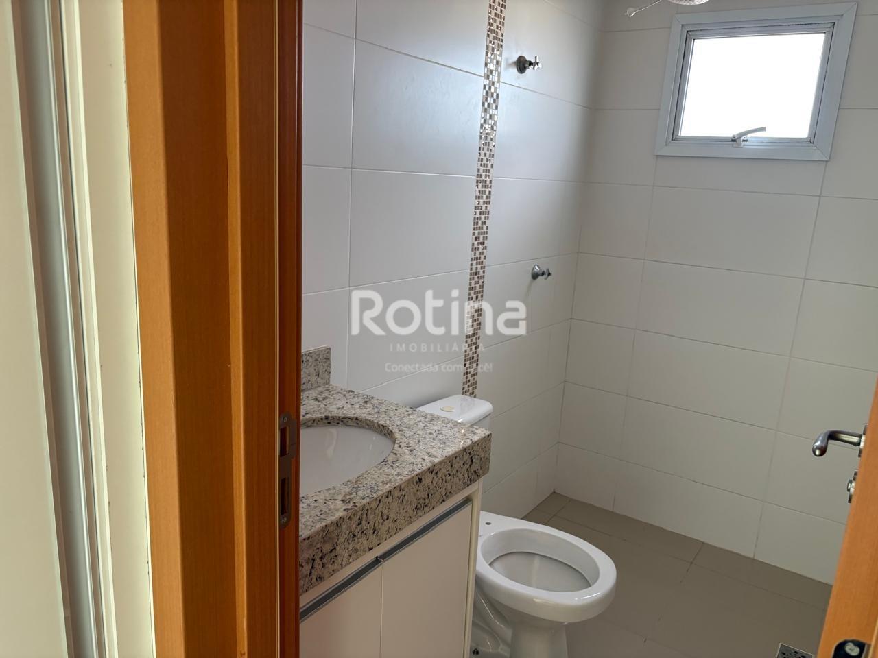 Apartamento para alugar, 1 quarto em Uberlândia no bairro Saraiva no valor de R$ 2.000,00 - Rotina Imobiliária: 