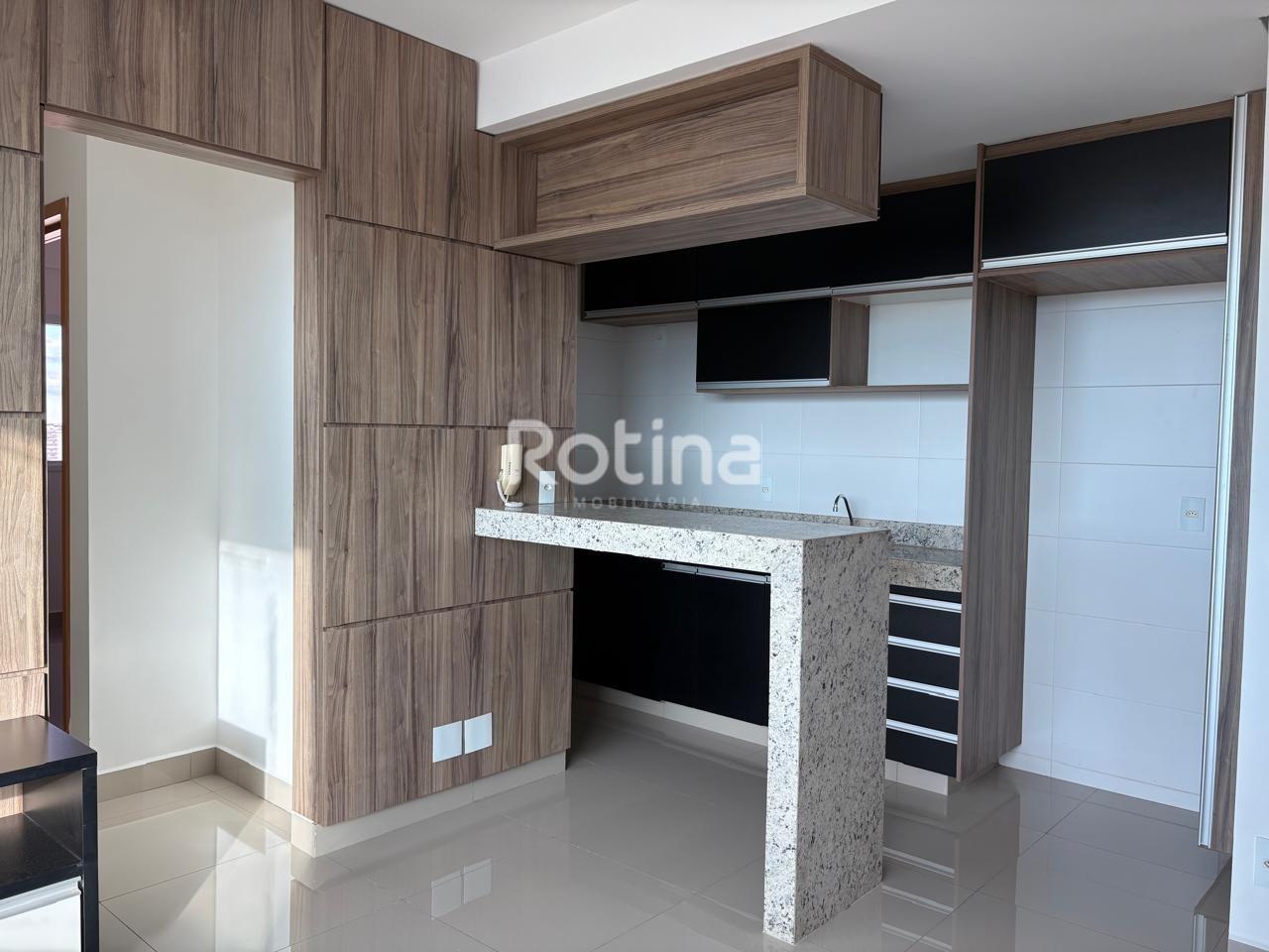 Apartamento para alugar, 1 quarto em Uberlândia no bairro Saraiva no valor de R$ 2.000,00 - Rotina Imobiliária: 