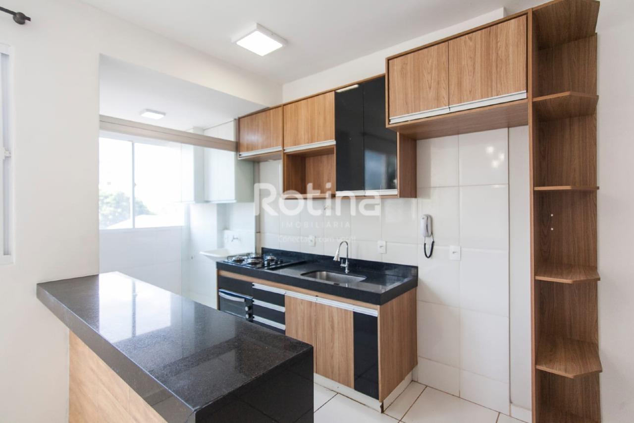 Apartamento à venda, 2 quartos em Uberlândia no bairro Panorama no valor de R$ 190.000,00 - Rotina Imobiliária: 