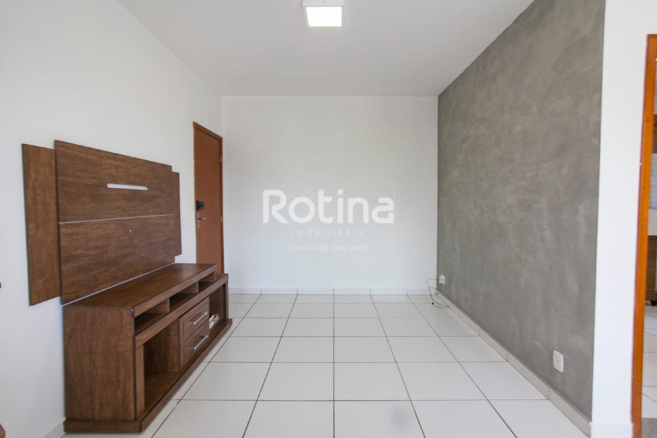 Apartamento à venda, 2 quartos em Uberlândia no bairro Panorama no valor de R$ 190.000,00 - Rotina Imobiliária: 