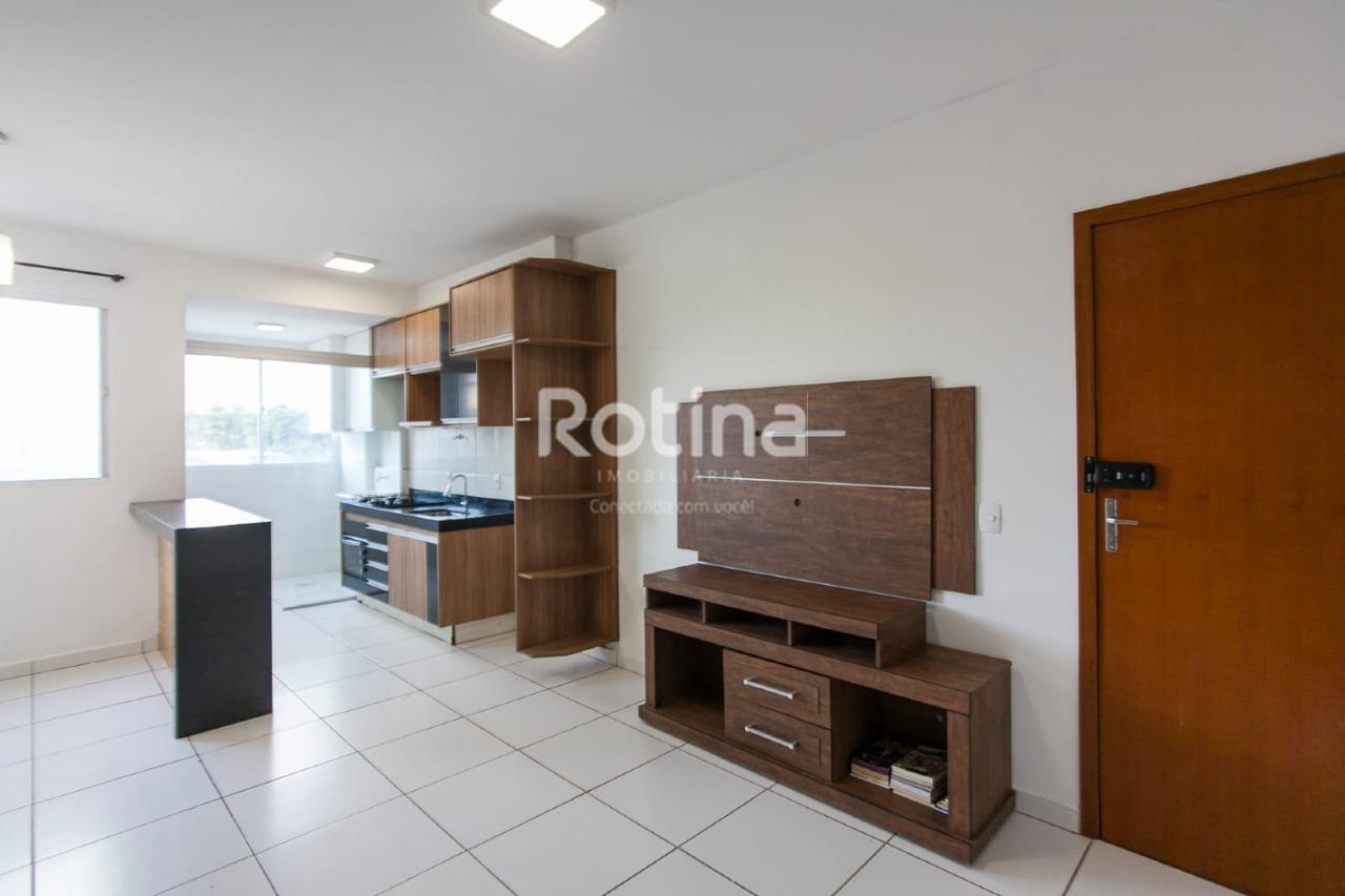 Apartamento à venda, 2 quartos em Uberlândia no bairro Panorama no valor de R$ 190.000,00 - Rotina Imobiliária: 