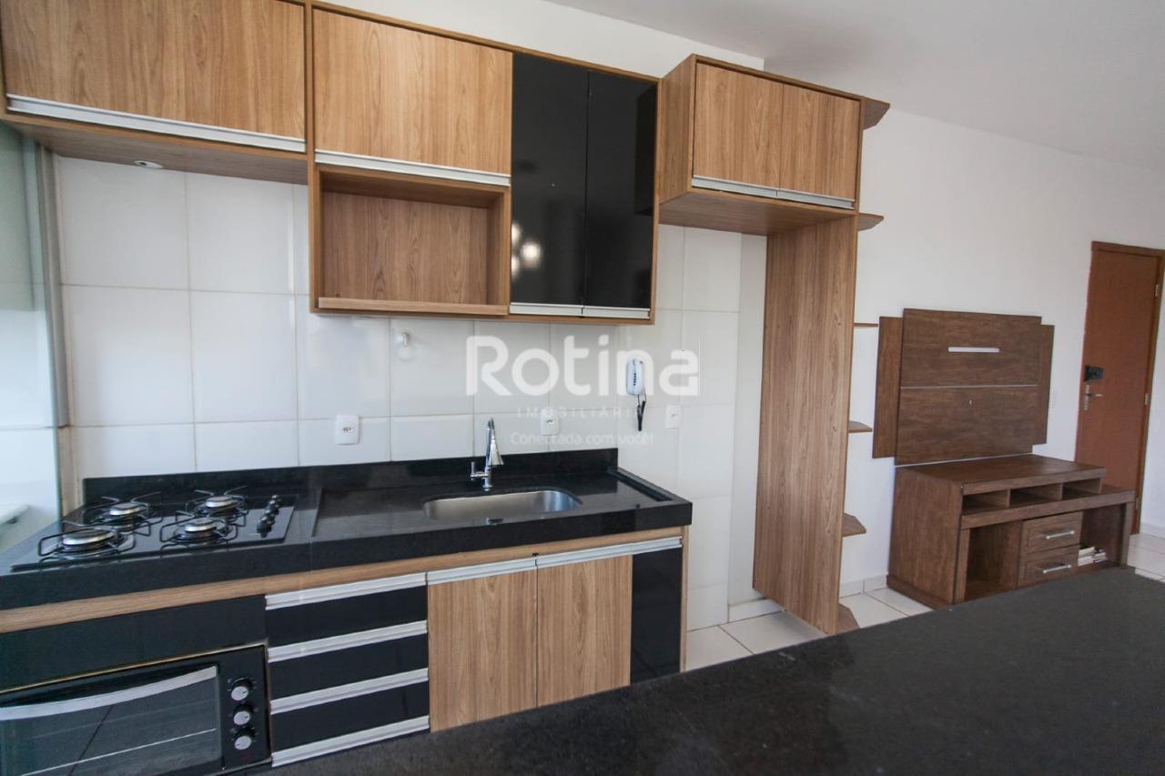 Apartamento à venda, 2 quartos em Uberlândia no bairro Panorama no valor de R$ 190.000,00 - Rotina Imobiliária: 
