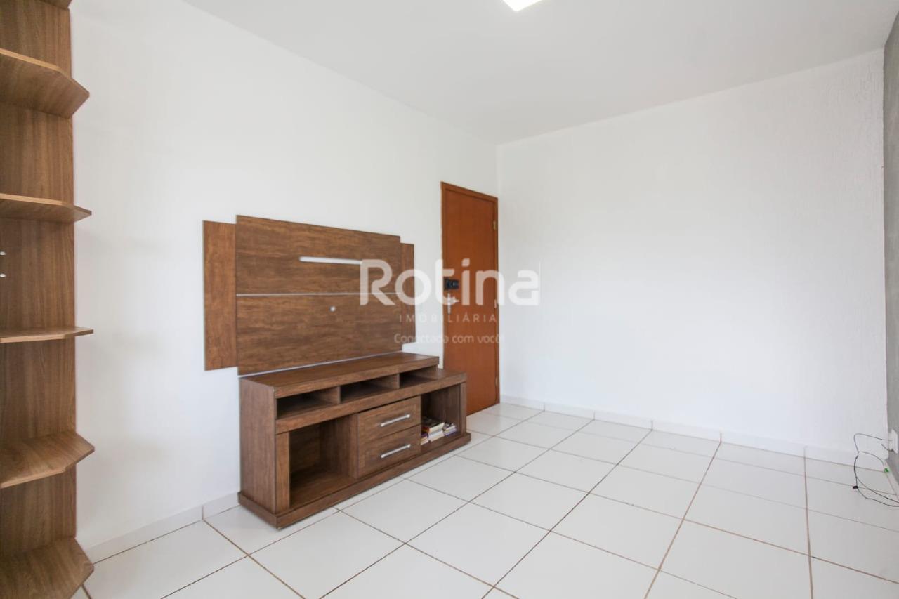 Apartamento à venda, 2 quartos em Uberlândia no bairro Panorama no valor de R$ 190.000,00 - Rotina Imobiliária: 