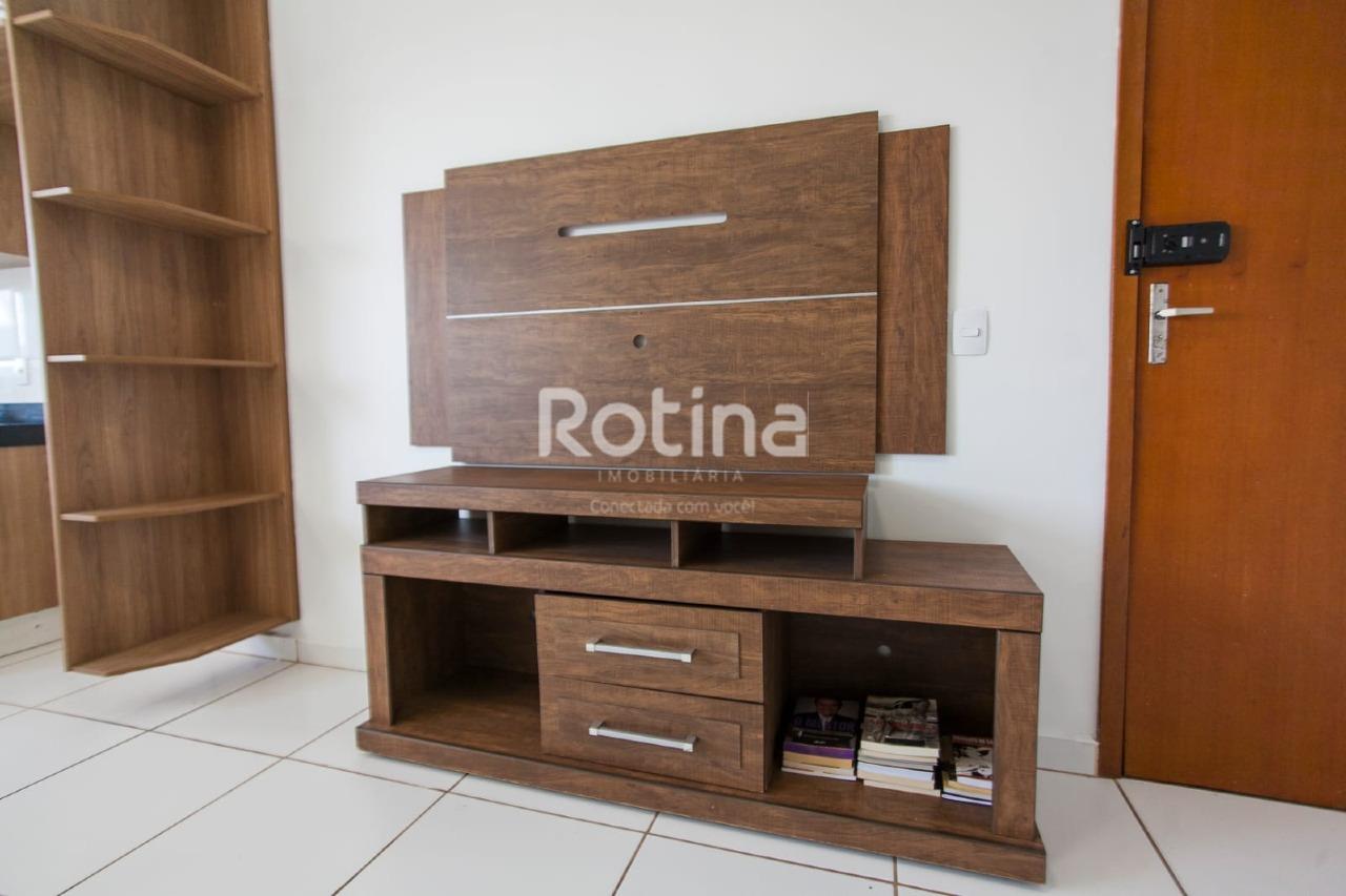 Apartamento à venda, 2 quartos em Uberlândia no bairro Panorama no valor de R$ 190.000,00 - Rotina Imobiliária: 