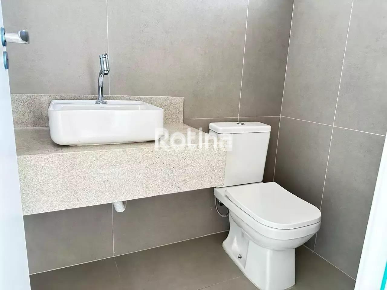 Apartamento à venda, 3 quartos em Uberlândia no bairro Santa Maria no valor de R$ 760.000,00 - Rotina Imobiliária: 
