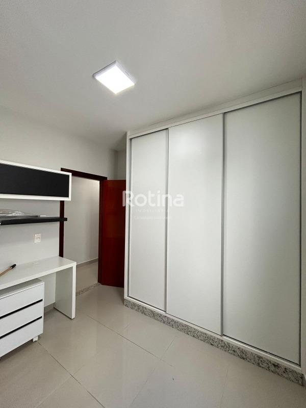 Casa Condomínio Fechado à venda, 3 quartos em Uberlândia no bairro Jardim Holanda no valor de R$ 859.000,00 - Rotina Imobiliária: 
