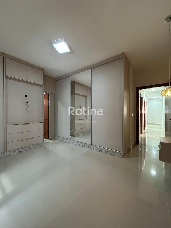 Casa Condomínio Fechado à venda, 3 quartos em Uberlândia no bairro Jardim Holanda no valor de R$ 859.000,00 - Rotina Imobiliária: 