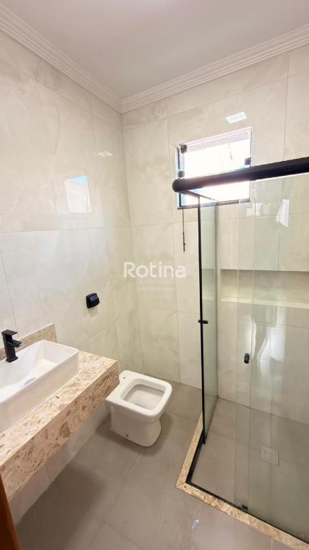 Casa à venda, 3 quartos em Uberlândia no bairro Jardim Patrícia no valor de R$ 720.000,00 - Rotina Imobiliária: 