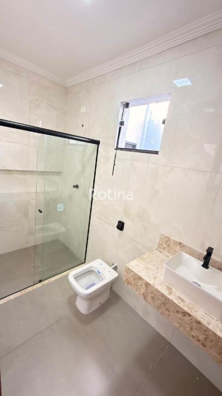 Casa à venda, 3 quartos em Uberlândia no bairro Jardim Patrícia no valor de R$ 720.000,00 - Rotina Imobiliária: 