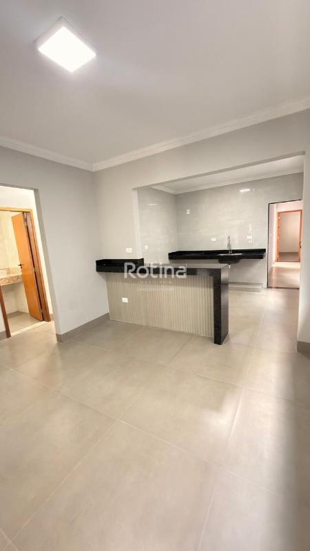Casa à venda, 3 quartos em Uberlândia no bairro Jardim Patrícia no valor de R$ 720.000,00 - Rotina Imobiliária: 