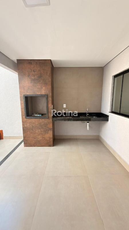 Casa à venda, 3 quartos em Uberlândia no bairro Jardim Patrícia no valor de R$ 720.000,00 - Rotina Imobiliária: 
