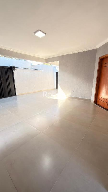 Casa à venda, 3 quartos em Uberlândia no bairro Jardim Patrícia no valor de R$ 720.000,00 - Rotina Imobiliária: 