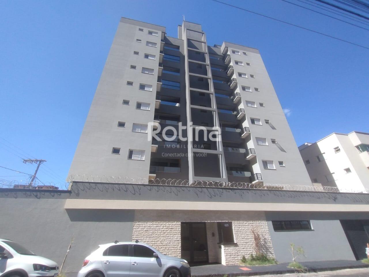 Apartamento para alugar, 2 quartos em Uberlândia no bairro Martins no valor de R$ 2.500,00 - Rotina Imobiliária: 