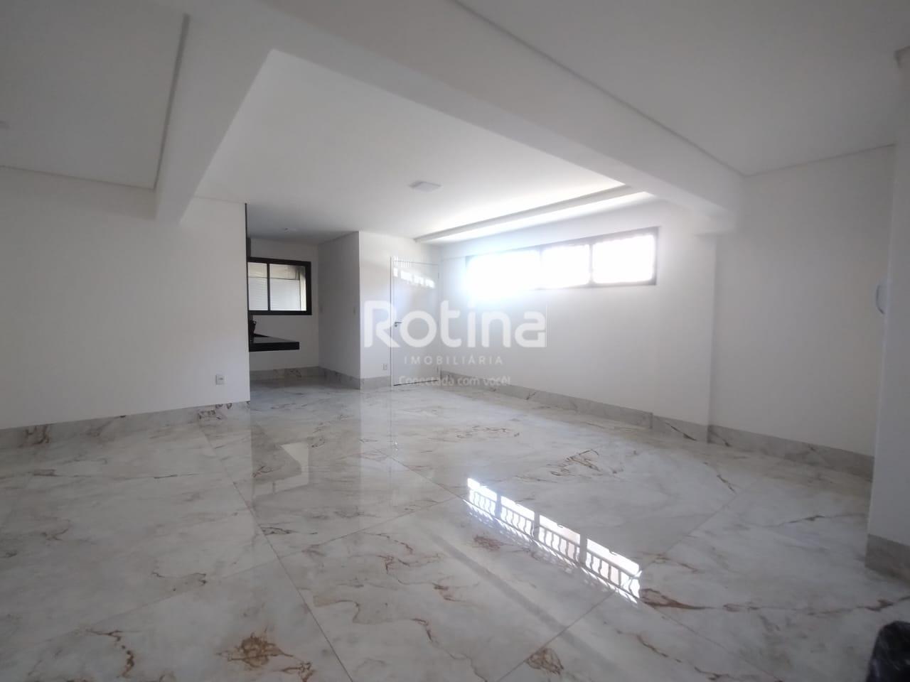 Apartamento para alugar, 2 quartos em Uberlândia no bairro Martins no valor de R$ 2.500,00 - Rotina Imobiliária: 