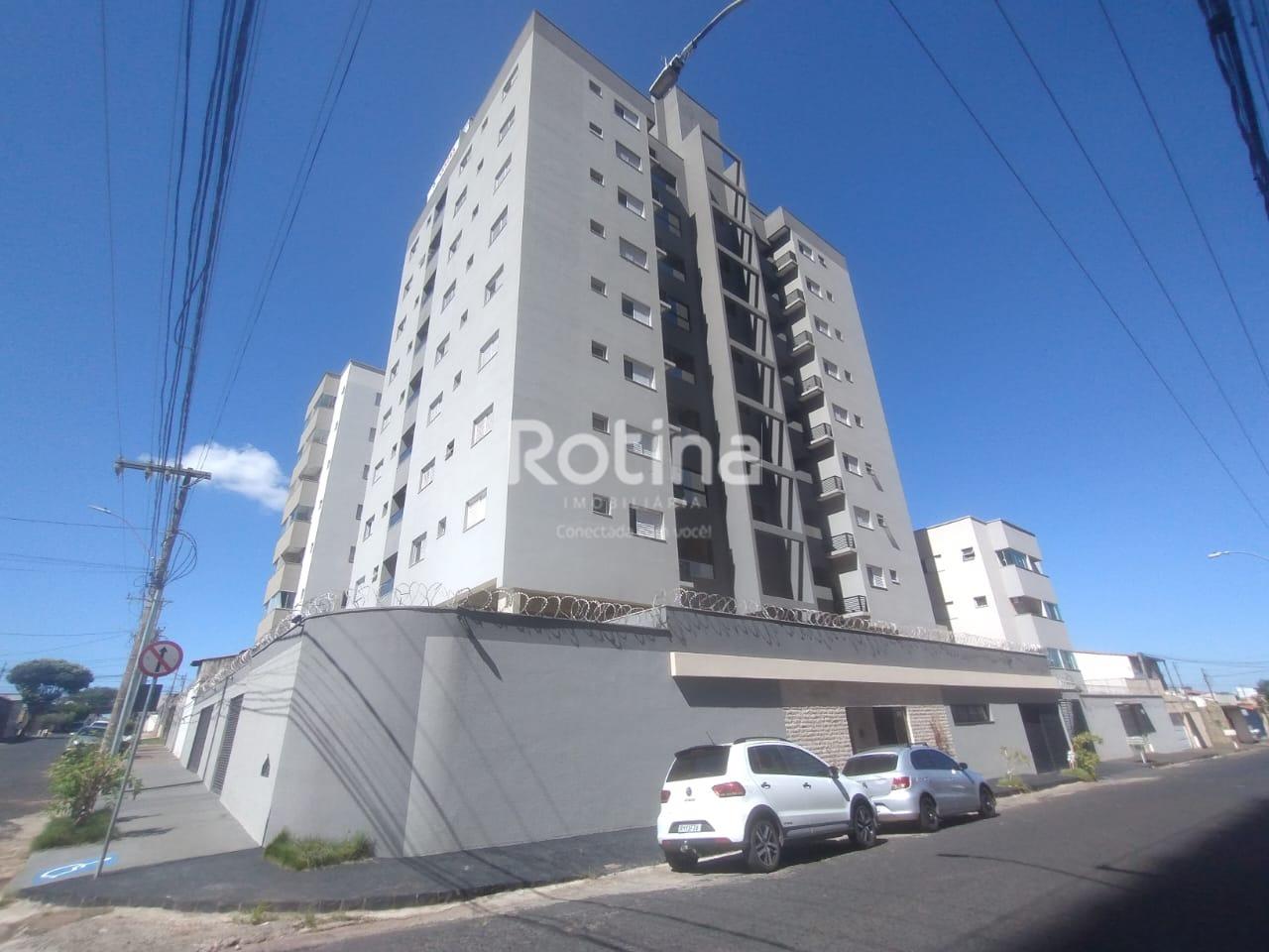 Apartamento para alugar, 2 quartos em Uberlândia no bairro Martins no valor de R$ 2.500,00 - Rotina Imobiliária: 