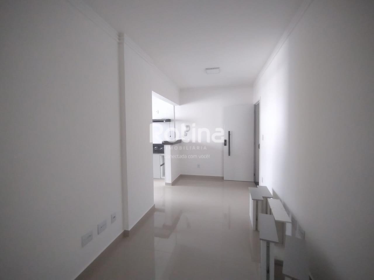 Apartamento para alugar, 2 quartos em Uberlândia no bairro Martins no valor de R$ 2.500,00 - Rotina Imobiliária: 