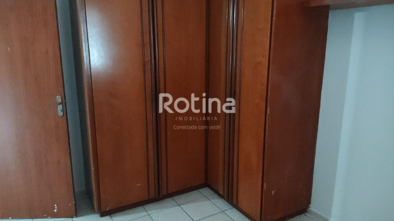 Casa para alugar, 2 quartos em Uberlândia no bairro Jardim América no valor de R$ 1.000,00 - Rotina Imobiliária: 