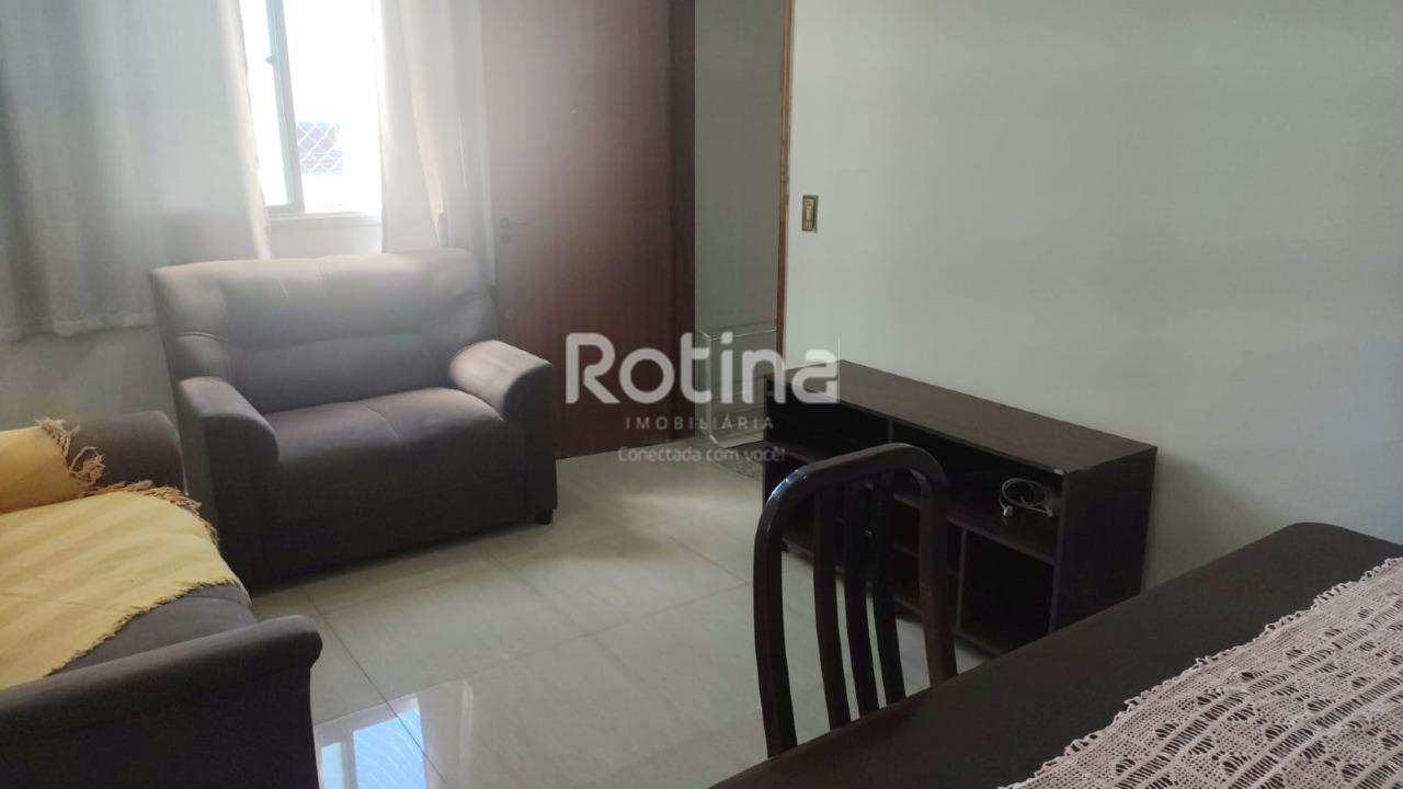 Apartamento para alugar, 2 quartos em Uberlândia no bairro Santa Mônica no valor de R$ 2.500,00 - Rotina Imobiliária: 