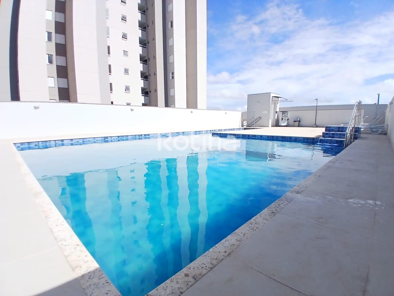 Apartamento para alugar, 2 quartos em Uberlândia no bairro Novo Mundo no valor de R$ 1.300,00 - Rotina Imobiliária: 