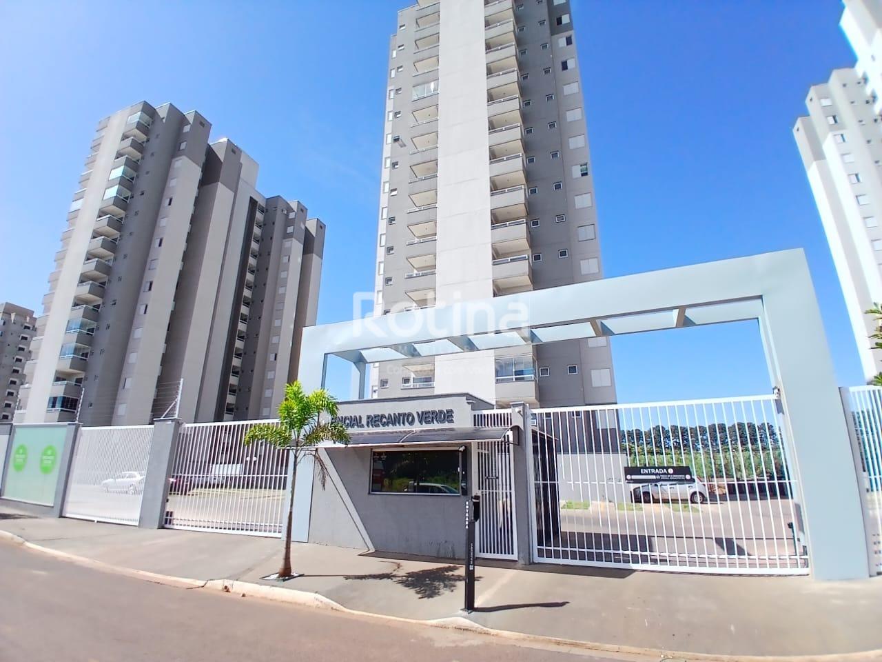 Apartamento para alugar, 2 quartos em Uberlândia no bairro Novo Mundo no valor de R$ 1.300,00 - Rotina Imobiliária: 
