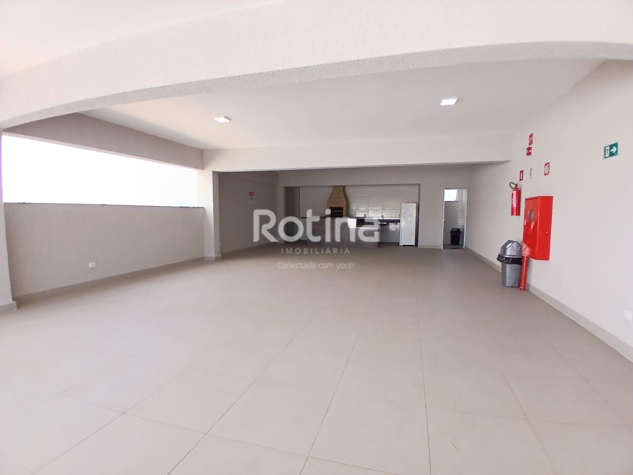 Apartamento para alugar, 2 quartos em Uberlândia no bairro Novo Mundo no valor de R$ 1.300,00 - Rotina Imobiliária: 