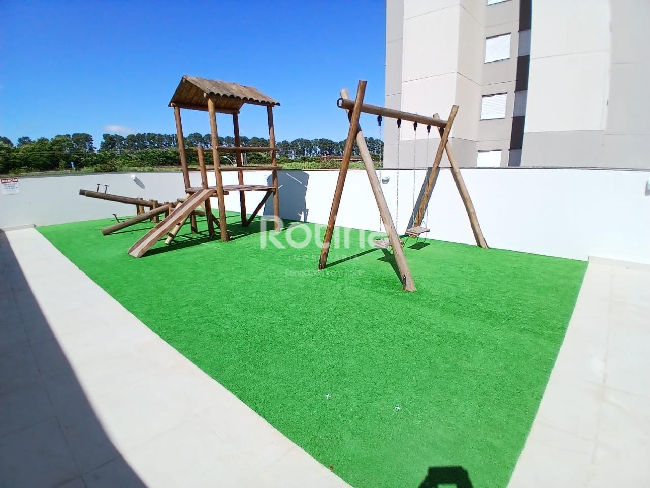 Apartamento para alugar, 2 quartos em Uberlândia no bairro Novo Mundo no valor de R$ 1.300,00 - Rotina Imobiliária: 