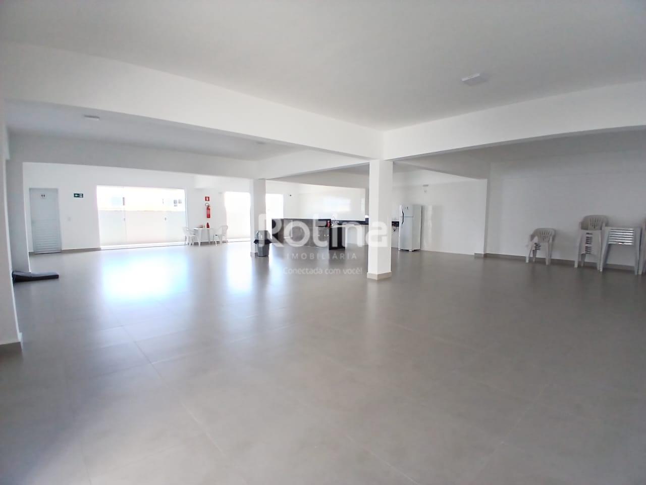 Apartamento para alugar, 2 quartos em Uberlândia no bairro Novo Mundo no valor de R$ 1.300,00 - Rotina Imobiliária: 