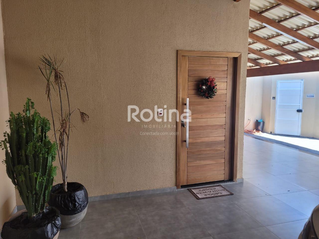 Casa para alugar, 3 quartos em Uberlândia no bairro Alto Umuarama no valor de R$ 4.500,00 - Rotina Imobiliária: 