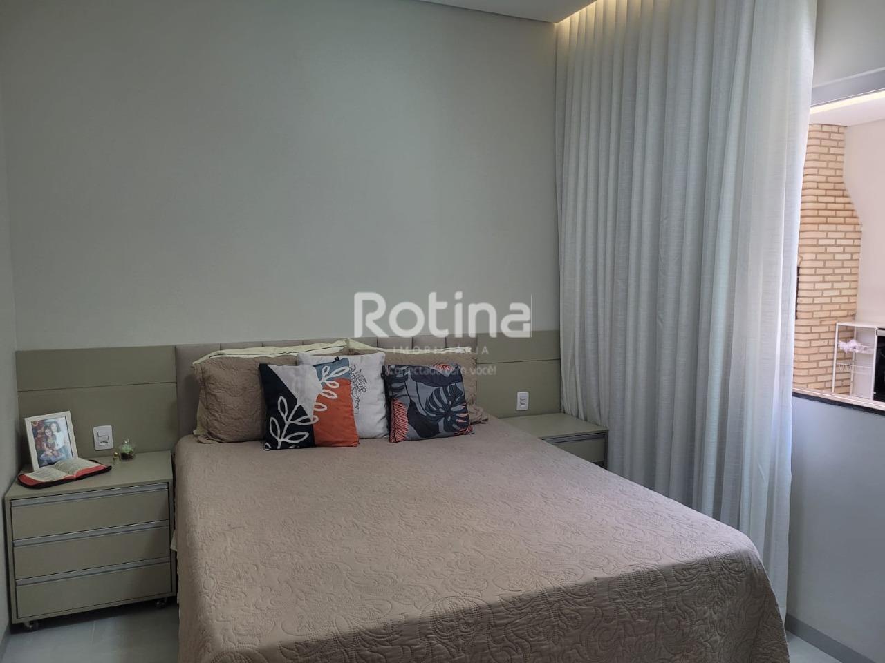 Casa para alugar, 3 quartos em Uberlândia no bairro Alto Umuarama no valor de R$ 4.500,00 - Rotina Imobiliária: 