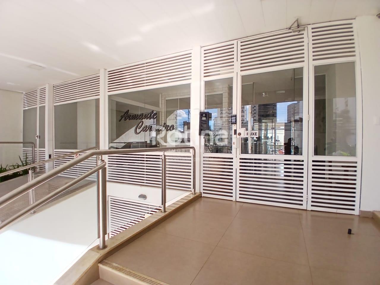 Apartamento para alugar, 3 quartos em Uberlândia no bairro Centro no valor de R$ 2.900,00 - Rotina Imobiliária: 