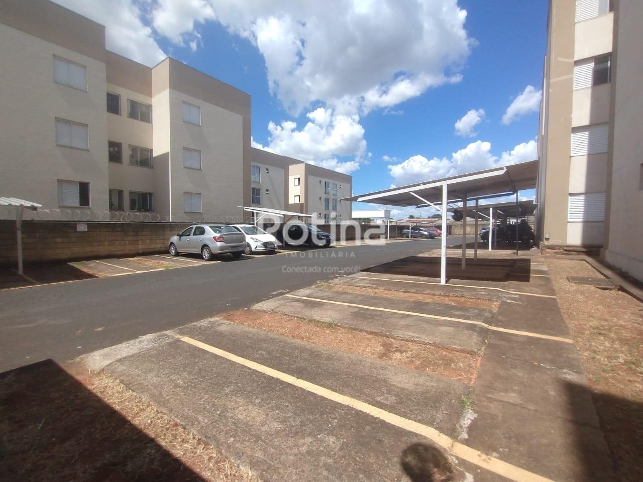 Apartamento para alugar, 2 quartos em Uberlândia no bairro Jardim Europa no valor de R$ 1.200,00 - Rotina Imobiliária: 