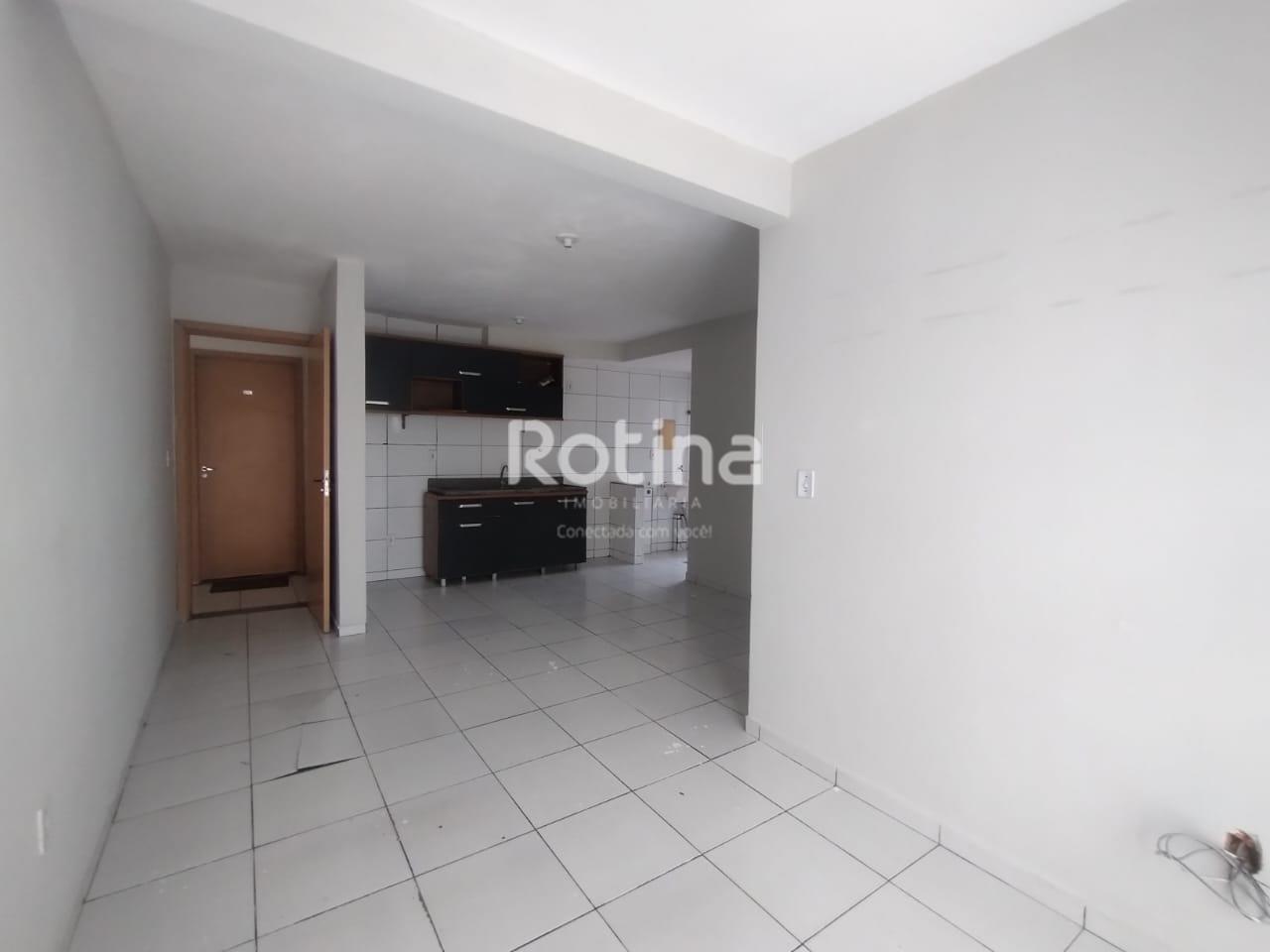 Apartamento para alugar, 2 quartos em Uberlândia no bairro Jardim Europa no valor de R$ 1.200,00 - Rotina Imobiliária: 