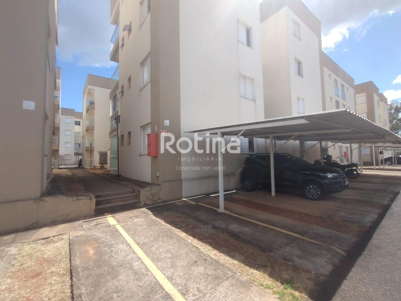 Apartamento para alugar, 2 quartos em Uberlândia no bairro Jardim Europa no valor de R$ 1.200,00 - Rotina Imobiliária: 