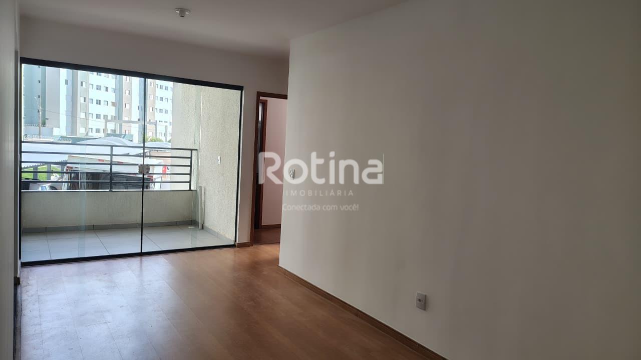 Apartamento para alugar, 2 quartos em Uberlândia no bairro Shopping Park no valor de R$ 1.500,00 - Rotina Imobiliária: 