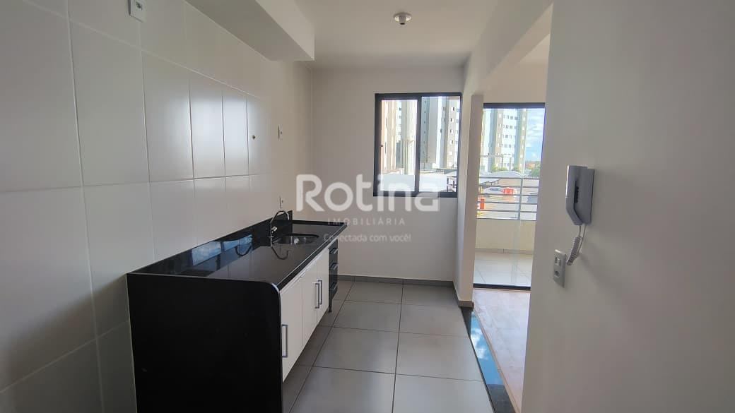 Apartamento para alugar, 2 quartos em Uberlândia no bairro Shopping Park no valor de R$ 1.500,00 - Rotina Imobiliária: 