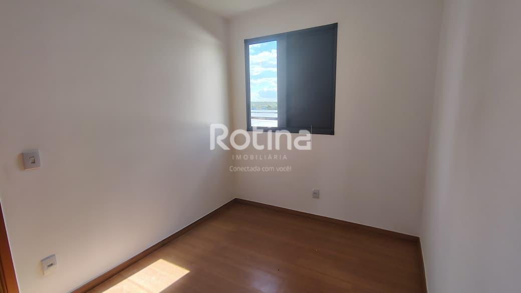 Apartamento para alugar, 2 quartos em Uberlândia no bairro Shopping Park no valor de R$ 1.500,00 - Rotina Imobiliária: 