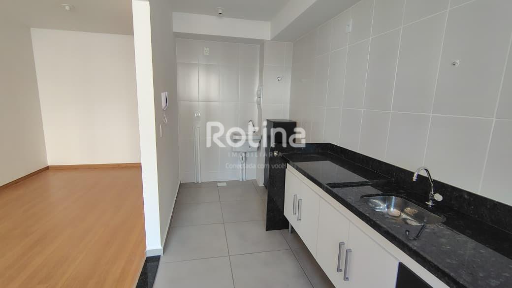Apartamento para alugar, 2 quartos em Uberlândia no bairro Shopping Park no valor de R$ 1.500,00 - Rotina Imobiliária: 