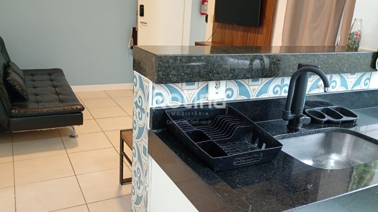 Apartamento para alugar, 2 quartos em Uberlândia no bairro Gávea no valor de R$ 1.500,00 - Rotina Imobiliária: 